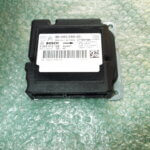 CENTRALITA DE AIRBAG 9808308980 PEUGEOT 208 - PEUGEOT 2008 (2012-2019)