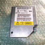 CENTRALITA DE AIRBAG 65.77-6900727 BMW SERIE 5 (E39) (2000-2004)