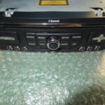 MODULO DE RADIO-CD NAVEGADOR 96661984ZD CITROEN C5 III BREAK (2008-2016)