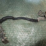 BORNE NEGATIVO DE BATERIA 5Q0915181H AUDI A3 (8V) - SEAT LEON III - VOLKSWAGEN GOLF VII - SKODA OCTAVIA III (2013-2020)