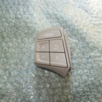 BOTONERA IZQUIERDA DEL VOLANTE 30768059 VOLVO V70 - VOLVO S80 II (2005-2010)