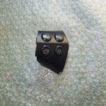 BOTONERA IZQUIERDA DEL VOLANTE A1698207310 MERCEDES BENZ CLASE A (W169) (2005-2010)