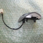 BOTONERA IZQUIERDA DEL VOLANTE M29813RDS HONDA ACCORD VII (2003-2008)