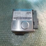 BLOQUEO ELECTRÓNICO DE EJE DE DIRECCION 46833924 FIAT PUNTO II (188) (2003-2012)