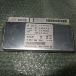 UNIDAD DE CONTROL DEL CAMBIO AUTOMÁTICO A2115404345 MERCEDES BENZ CLASE E (W211) (2002-2009)