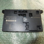 UNIDAD DE CONTROL DE PUERTA DELANTERA IZQUIERDA 2118201585 (Q3) - TEMIC 355554 MERCEDES BENZ CLASE E (W211) (2003-2009)