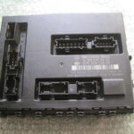 MODULO DE CONFORT BSI A1695456232 MERCEDES BENZ CLASE A (W169) - MERCEDES BENZ CLASE B (W245) (2005-2012)