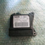 CENTRALITA DE AIRBAG 9803916880 CITROEN BERLINGO II - PEUGEOT PARTNER (2010-2016)