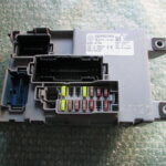 MODULO DE CONFORT BSI 520027820  FIAT DOBLÓ CARGO II (2009-2022)