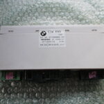 MODULO DE CONTROL DE TECHO ELECTRICO CONVERTIBLE 61.35-07199882-01 BMW SERIE 3 CABRIO (E93) (2007-2010)