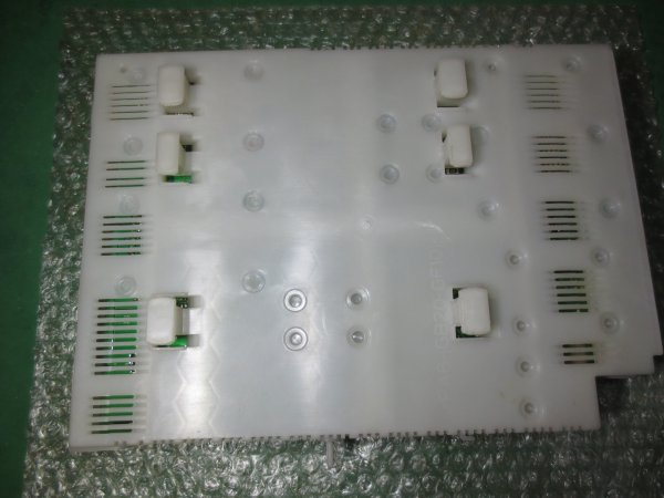 MODULO DE CONFORT BSI AG9T-14A073-BD FORD MONDEO IV - FORD GALAXY II - FORD S-MAX (2010-2014) - Imagen 3
