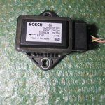 SENSOR DE GUIÑADA DEL ESP 95690-3K000 HYUNDAI SANTA FE II - HYUNDAI SONATA V - KIA SORENTO II - KIA CARNIVAL II (2006-2013)