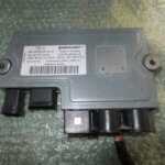 UNIDAD DE STOP&START 9802096780-04 CITROEN DS3 - CITROEN DS4 - CITROEN C4 PICASSO - CITROEN C3 II - PEUGEOT 208 (2009-2016)