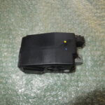 BLOQUEO ANTIRROBO DE EJE DE DIRECCION 8K0905852D AUDI A4 (B8) - AUDI A5 (8K) (2007-2015)