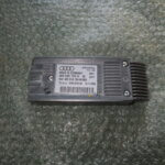 MODULO ELECTRONICO TRADUCTOR DE IDIOMA 4E9035753A AUDI A6 (C6) - AUDI A8 (D3) - AUDI Q7 (4L) (2003-2011)