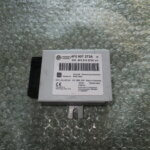 UNIDAD DE CONTROL DE PRESION DE NEUMATICOS 4F0907273A - SW: 4F0910273C AUDI A6 (C6) (2005-2011)