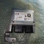 CENTRALITA DE AIRBAG C513-57K30 MAZDA 5 FASE II (2010-2018)