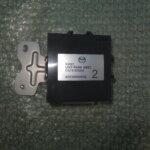 UNIDAD DE PARKTRONIC (UNIT-PARK ASST) CG15-67UU0 MAZDA 5 (2010-2017)