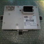 MODULO BODY COMPUTER 50520758 ALFA ROMEO GIULIETTA (940) (2010-2018)
