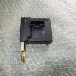 UNIDAD ELECTRONICA DE MOTOR ELEVALUNAS TRASERO IZQUIERDO 910837-104 RENAULT SCÉNIC III (2009-2014)