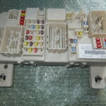 MODULO DE CONFORT BSI 7M5T-14A073-FB FORD FOCUS II - FORD FOCUS COUPE CABRIOLET (2004-2009)