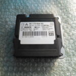 CENTRALITA DE AIRBAG 9817062880 PEUGEOT EXPERT III - CITROEN JUMPY III (2016-2022)