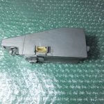 BLOQUEO ANTIRROBO DE EJE DE DIRECCION 2757528 - 6786964 MINI COOPER - MINI ONE (R55-R56-R57) (2006-2013)