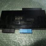 MODULO DE CONFORT BSI 61.35-9176884-01 BMW SERIE 1 (E87-E88) - BMW SERIE 3 (E90-E91-E92-E93) (2004-2012)