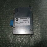 MODULO DE CONTROL DE CAMARA DELANTERA 66.51-9259022-01 BMW X5 (E70) - BMW X6 (E71) (2008-2015)