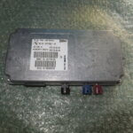 UNIDAD DE CONTROL DE CAMARA TRASERA 66.53-9277951-02 - VALEO 16129510 BMW X5 (E70) - BMW X6 (E71) (2008-2015)