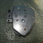 BLOQUEO ANTIRROBO DE EJE DE DIRECCION 4F0905852D AUDI Q7 (4L) - AUDI A6 - AUDI A6 AVANT (C6) (2004-2011)