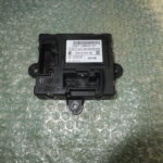 UNIDAD DE CONTROL DE PUERTA DELANTERA IZQUIERDA 7G9T-14B533-EF JAGUAR - FORD - LAND ROVER (2007-2013)