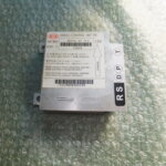 CENTRALITA DE AIRBAG 0K2FD677F0 KIA CARENS II (FJ) (2002-2006)