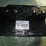 MODULO DE CONFORT BSI DEL MALETERO A2035453401 MERCEDES BENZ CLASE C (W203) (2000-2007)