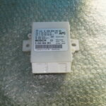 UNIDAD DE PARKTRONIC APC A1699000000 - BOSCH 0263004361 MERCEDES BENZ CLASE A (W169) - MERCEDES BENZ CLASE B (W245) (2005-2012)