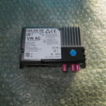 UNIDAD DE CONTROL DE CAMARA TRASERA 5WA035282 AUDI A1 (8X) - AUDI A3 (8V) - SEAT IBIZA V - VOLKSWAGEN PASSAT (B8) - VOLKSWAGEN GOLF VII - SKODA (2015-2022)