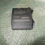 CENTRALITA DE AIRBAG 51963823 FIAT GRANDE PUNTO (2005-2018)