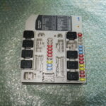 CAJA DE FUSIBLES DEL MOTOR 284B7AX61A NISSAN NOTE (E11) (2006-2013) - NISSAN MICRA III (1.2-1.4 16v) (2002-2010)