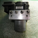 MODULO DE FRENO ABS 9678189680 - BOSCH 0265252503 - UNIDAD ELECTRONICA 9804790480 - BOSCH 0265952141 PEUGEOT 3008 - PEUGEOT 5008 (2008-2016)