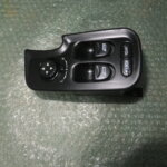 BOTONERA ELEVALUNAS DE PUERTA DEL CONDUCTOR 735263176 ALFA ROMEO 147 (5 PUERTAS) (2000-2009)