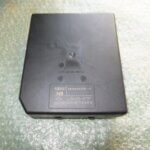 MODULO DE FUSIBLES BSM DEL MOTOR 284B66052R RENAULT LAGUNA III (2007-2015)