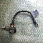 BORNE NEGATIVO DE BATERIA A2045420818 MERCEDES BENZ CLASE C (W204) (2007-2014)