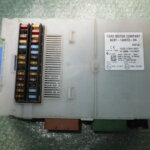 MODULO DE CONFORT BSI 6G9T-14A073-DK FORD MONDEO IV - FORD S-MAX II - FORD GALAXY II (2007-2010)