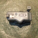 BLOQUEO DE EJE DE DIRECCION 2Q0905861B AUDI A3 (8V) - SEAT IBIZA V - SEAT LEON III - VOLKSWAGEN POLO VI - VOLKSWAGEN TIGUAN - SKODA OCTAVIA III (2013-2021)