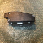 BLOQUEO DE EJE DE DIRECCION 4H0905852C AUDI A6 (S6) - AUDI A7 (S7) - AUDI A8 (D4) (2010-2017)