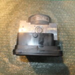 MODULO DE FRENO ABS 9806891780 - ATE 10.0220-0377.4 CITROEN DS3 - CITROEN C-ELYSÉE - PEUGEOT 208 (2013-2019)