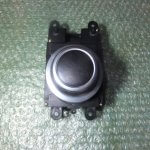 MANDO SELECTOR DE PANTALLA MULTIMEDIA 6941801 BMW SERIE 5 (E60-E61) - BMW SERIE 6 (E63-E64) (2003-2011)