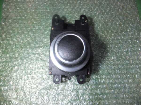 MANDO SELECTOR DE PANTALLA MULTIMEDIA 6941801 BMW SERIE 5 (E60-E61) - BMW SERIE 6 (E63-E64) (2003-2011)