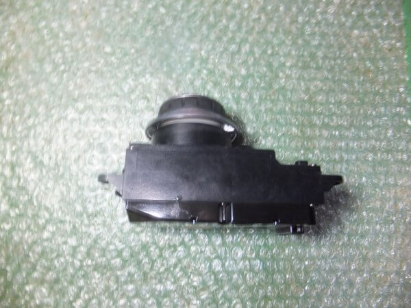 MANDO SELECTOR DE PANTALLA MULTIMEDIA 6941801 BMW SERIE 5 (E60-E61) - BMW SERIE 6 (E63-E64) (2003-2011) - Imagen 4