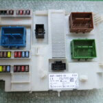 MODULO DE CONFORT BSI AG9T-14A073-ED FORD MONDEO IV (2010-2014)
